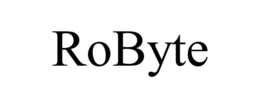 ROBYTE trademark