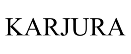 KARJURA trademark