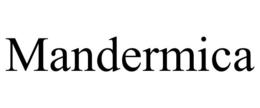 MANDERMICA trademark