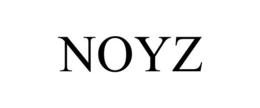 NOYZ trademark
