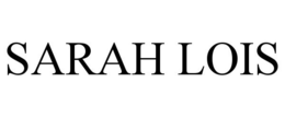 SARAH LOIS trademark