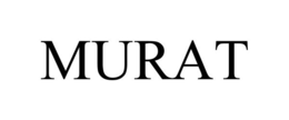 MURAT trademark
