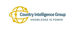 COUNTRY INTELLIGENCE GROUP KNOWLEDGE IS POWER trademark