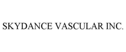 SKYDANCE VASCULAR INC. trademark