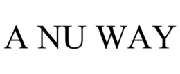 A NU WAY trademark