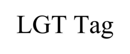 LGT TAG trademark