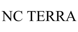 NC TERRA trademark