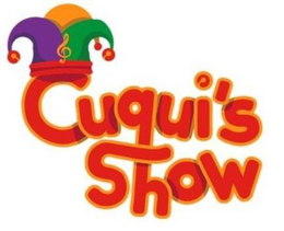 CUQUI'S SHOW trademark