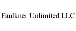 FAULKNER UNLIMITED LLC trademark