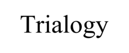 TRIALOGY trademark