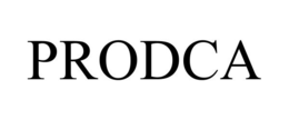 PRODCA trademark