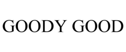 GOODY GOOD trademark