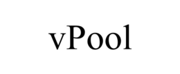 VPOOL trademark