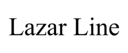 LAZAR LINE trademark