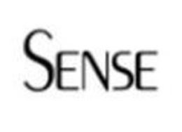 SENSE trademark