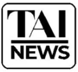 TAI NEWS trademark