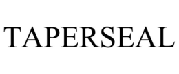 TAPERSEAL trademark
