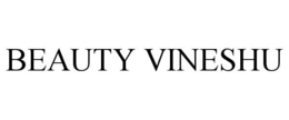 BEAUTY VINESHU trademark
