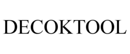 DECOKTOOL trademark
