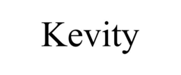 KEVITY trademark