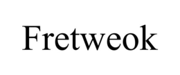 FRETWEOK trademark
