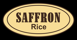 SAFFRON RICE trademark