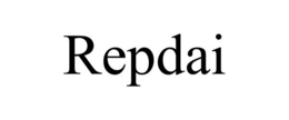 REPDAI trademark