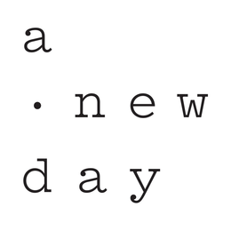 A NEW DAY trademark