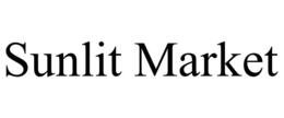 SUNLIT MARKET trademark