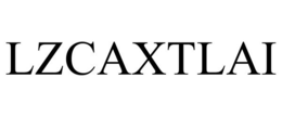 LZCAXTLAI trademark
