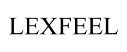 LEXFEEL trademark