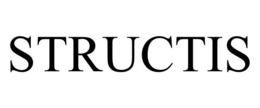 STRUCTIS trademark