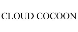 CLOUD COCOON trademark