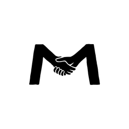 M trademark