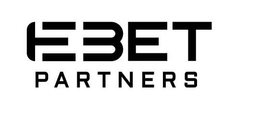 EBET PARTNERS trademark