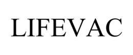 LIFEVAC trademark