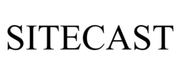 SITECAST trademark