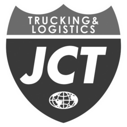 TRUCKING & LOGISTICS JCT trademark