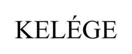 KELÉGE trademark