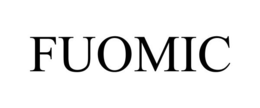FUOMIC trademark