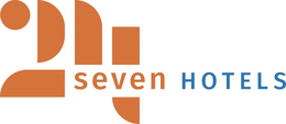 24SEVEN HOTELS trademark