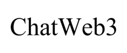 CHATWEB3 trademark