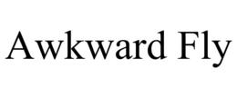 AWKWARD FLY trademark