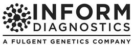 INFORM DIAGNOSTICS A FULGENT GENETICS COMPANY trademark