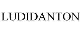 LUDIDANTON trademark