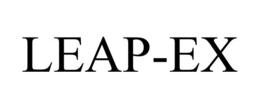 LEAP-EX trademark