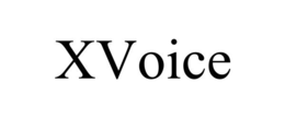 XVOICE trademark
