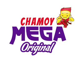 CHAMOY MEGA ORIGINAL trademark