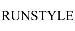 RUNSTYLE trademark