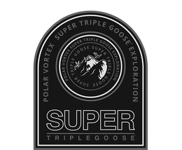 POLAR VORTEX SUPER TRIPLE GOOSE EXPLORATION SUPER TRIPLE GOOSE POLAR VORTEX SUPER TRIPLE GOOSE EXPLORATION SUPER TRIPLE GOOSE SUPER TRIPLE GOOSE trademark
